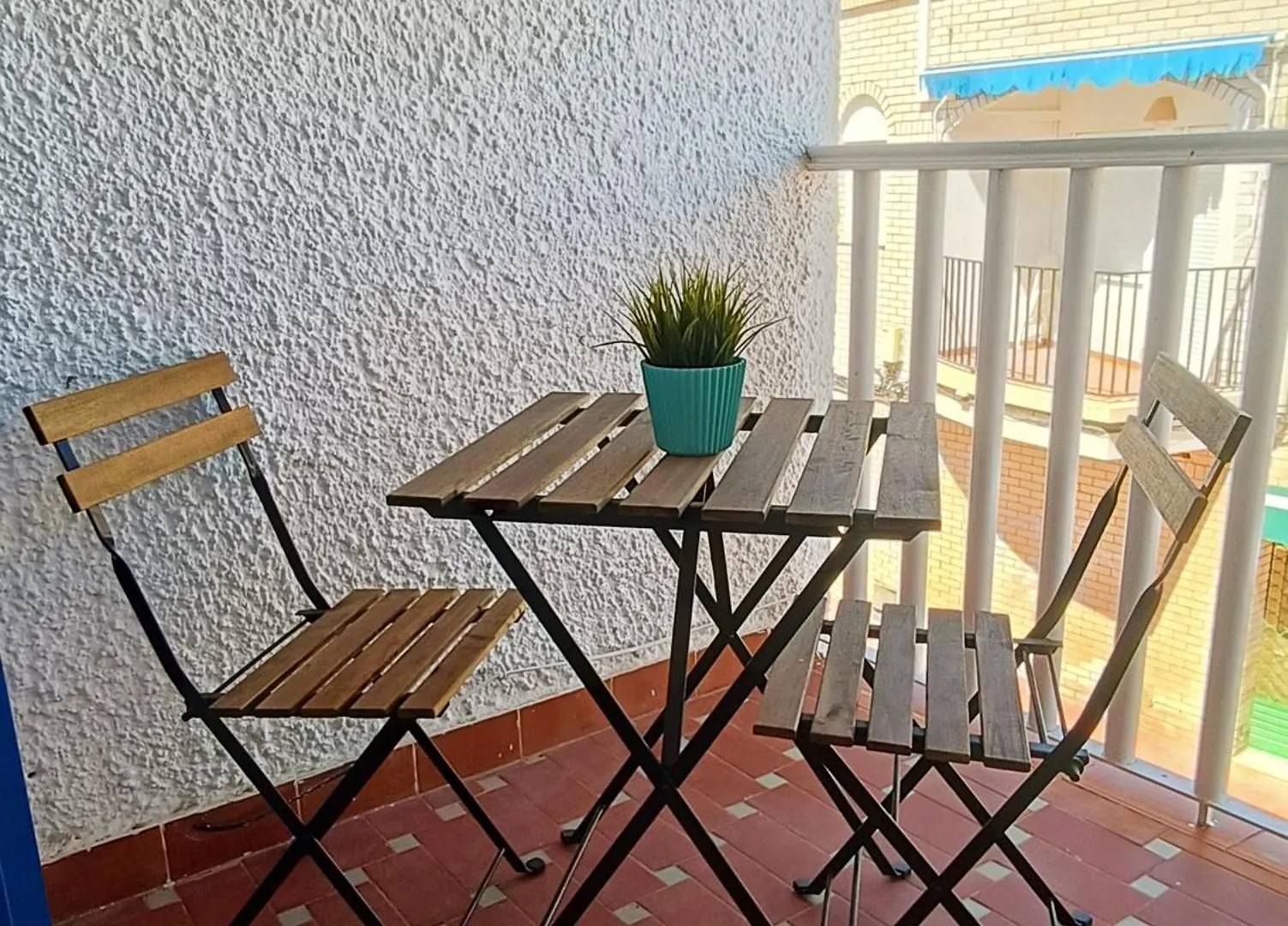 Apartamento Tu Casita En San Jose Con Acceso Directo A Playa España