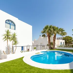 Apartamento Lizamar Cabo De Gata, San José